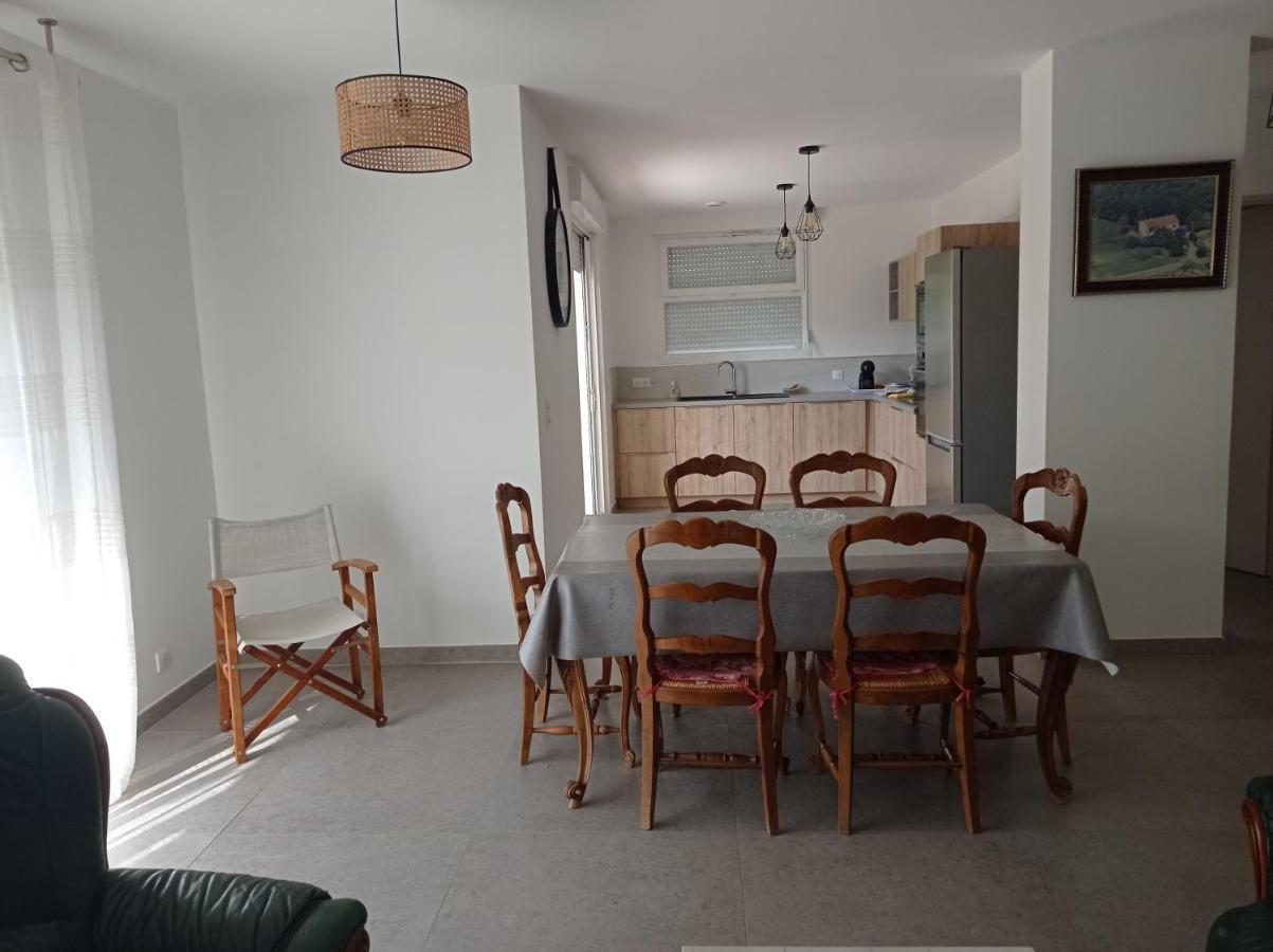La Maison De Papou La Vigne A Nans Les Pins 83860 Zewnętrze zdjęcie