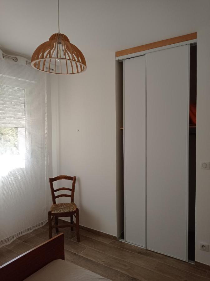 La Maison De Papou La Vigne A Nans Les Pins 83860 Zewnętrze zdjęcie