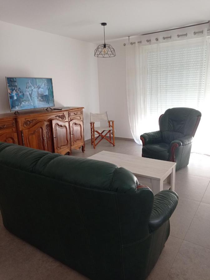 La Maison De Papou La Vigne A Nans Les Pins 83860 Zewnętrze zdjęcie
