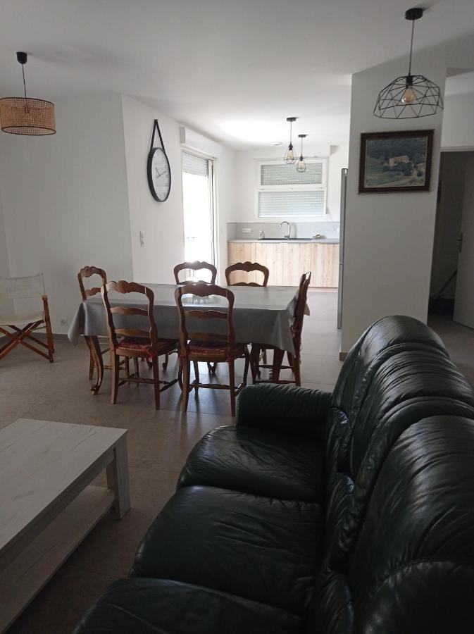 La Maison De Papou La Vigne A Nans Les Pins 83860 Zewnętrze zdjęcie